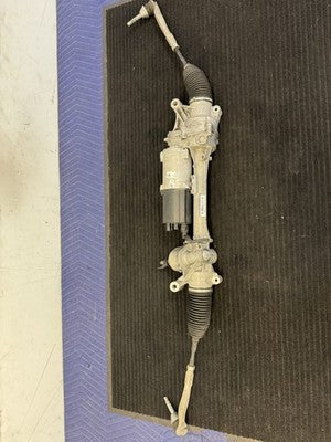 2017-2019 Mercedes-Benz E300 2018 E400 RWD Eps Steering Rack OEM A2134602301 - eBay image 5