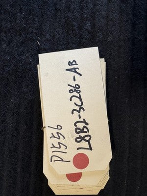 2020-22 Land Rover Defender Air Suspension Strut OEM L8B2-3C286-AB - eBay image 2