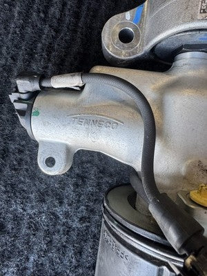 2025-2026 McLaren Artura Front Right Suspension Strut w/ Lift OEM 16BB083CP - eBay image 5
