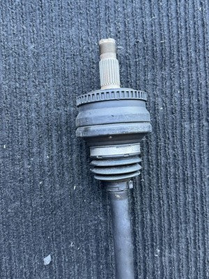 2004 Mercedes-Benz SLK32 AMG R170 Rear Cv Axle Shaft OEM A1703502900 - eBay image 5