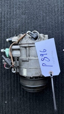 Mercedes-Benz Ml Gle Gl W166 X166 A/C Compressor OEM Denso OEM 4472808032/6SBU16C - eBay image 1