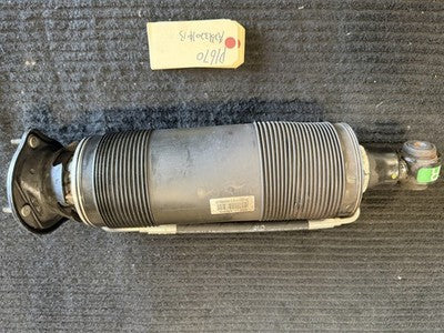 2013 Mercedes-Benz SL Right Rear Air Suspension Strut OEM 2313201413 - eBay image 1