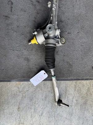 2021-2024 Porsche Taycan Audi e-tron Gt Steering Rack OEM 9J1423051AP - eBay image 3