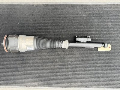 2014-20 Mercedes S-Class W222 Air Suspension Strut Rear Right OEM 2223200413 - eBay image 7