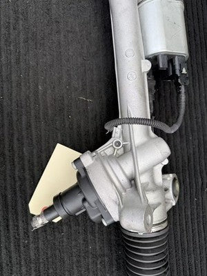 2022-2025 BMW iX I20 Electric Power Steering Rack & Pinion OEM 32105A685E5 - eBay image 15