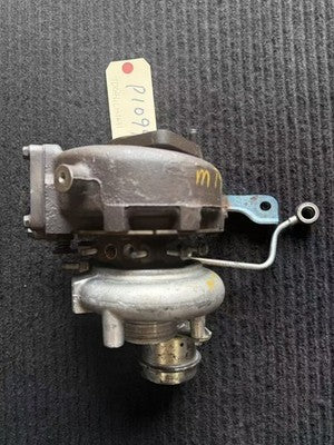 07-12 Acura Rdx 2.3L Turbocharger OEM Mhi 49389-01040 TD04HL - eBay image 1