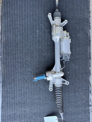 2016-2019 Mercedes-Benz GLC300 GLC350e X253 Steering Rack OEM A2534609000 - eBay image 3
