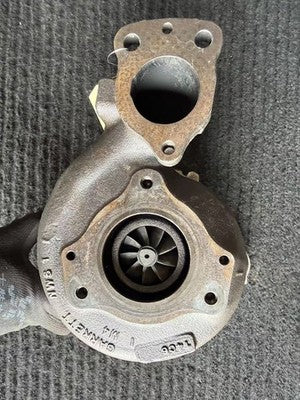 07-12 Mercedes-Benz Dodge Freightliner Sprinter 3.0L Turbo OEM A6420901080 - eBay image 7