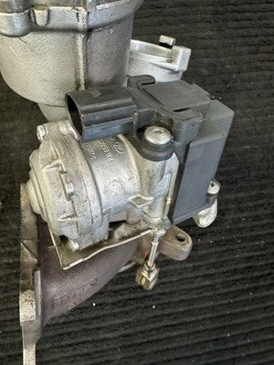 15-20 Audi S3 Tts 15-19 Volkswagen Golf R 2.0T IS38 Turbocharger OEM 06K145722H - eBay image 3