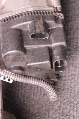 14-17 Mercedes-Benz W222 S-Class AWD Electric Steering Rack & Pinion OEM A2224607300 - eBay image 4