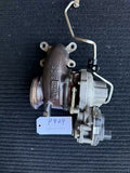 2022-2024 Volkswagen Taos Turbocharger Assembly 1.5L OEM 05E145702A - eBay image 1