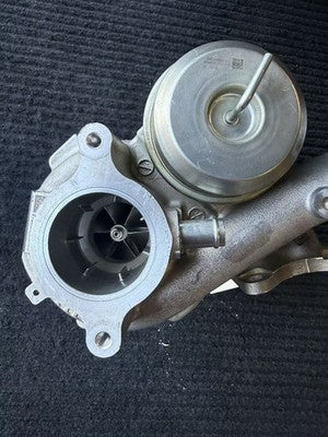 24-26 Toyota Tacoma 2.4L Turbocharger Assembly OEM 17201-F0010 - eBay image 5