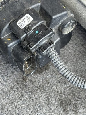 2019-2023 Mercedes-Benz AMG E53 E63S CLS53 Steering Rack OEM A2134606901 - eBay image 11