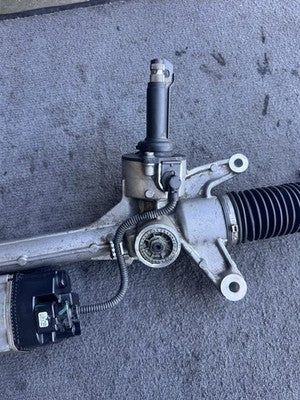 2019-2023 Mercedes-Benz AMG E53 E63S CLS53 Steering Rack OEM A2134606901 - eBay image 10