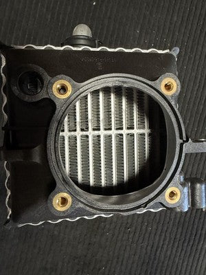 2007-13 Mercedes C216 W166 W212 W221 Intercooler Charge Air OEM A1570900314 - eBay image 10