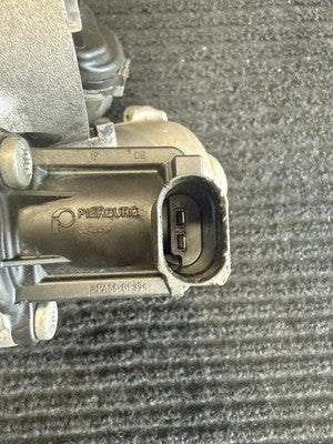 20-23 Volkswagen Tiguan 2.0L Turbocharger Exhaust Manifold OEM 06K145061A - eBay image 10