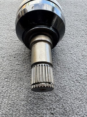 2016-2020 Mercedes-Benz GLA250 GLA45 AMG Front Left Cv Axle OEM A2463303001 - eBay image 4