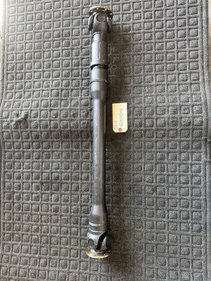 2002-2018 Mercedes-Benz G-Class W463 Front Driveshaft OEM A4634101302 - eBay image 1