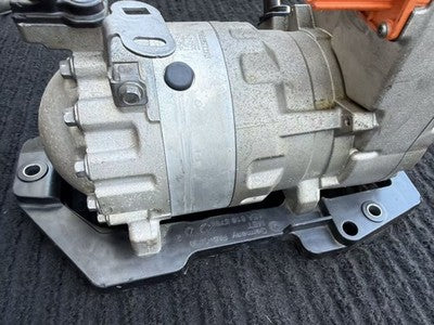 Volkswagen ID.4 Audi Q4 e-tron Electric Ac Compressor 1EA820808E 1EA816551H OEM - eBay image 11