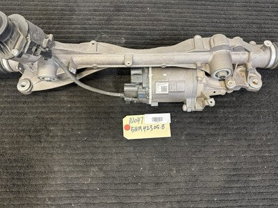 2015-2021 Volkswagen Golf Jetta Electric Power Steering Rack & Pinion OEM 5QM423051B - eBay image 2