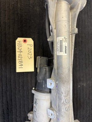 2025-2026 Honda Civic Hybrid Sedan Eps Steering Rack Pinion OEM 53600-T56-A34-M1 - eBay image 2