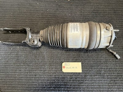 11-14 Porsche Cayenne S AWD Front Right Air Suspension Strut OEM 7P5616404AA - eBay image 10