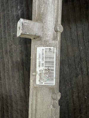 2016-2018 Kia Sorento FWD Steering Gear Rack OEM 56500C5001 - eBay image 2