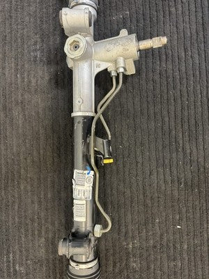 2021-2023 Ram ProMaster Hydraulic Power Steering Rack OEM 00520777960 - eBay image 7