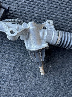 BMW G20 G21 Electric Power Steering Rack 5B58D23.01 E800019364 OEM - eBay image 9