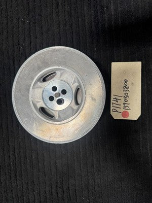 Mercedes-Benz C43 GLC43 SL43 AMG Crankshaft Pulley A1390303800 OEM - eBay image 2