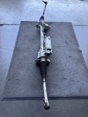 2020-2024 Porsche Taycan Audi e-tron Gt Steering Rack OEM 9J1423051AK - eBay image 1