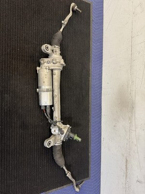 2023-2025 BMW 740i 750e 760i i7 G70 Electric Steering Rack OEM 32105B35874 - eBay image 6
