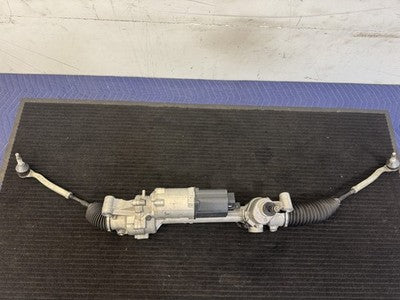 2017-2023 Mercedes-Benz E-Class CLS450 RWD Eps Steering Rack OEM A2134604802 - eBay image 1
