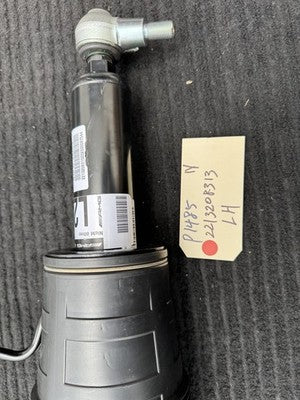 2008-2013 Mercedes-Benz S63 Air Suspension Strut OEM 2213208313 - eBay image 3