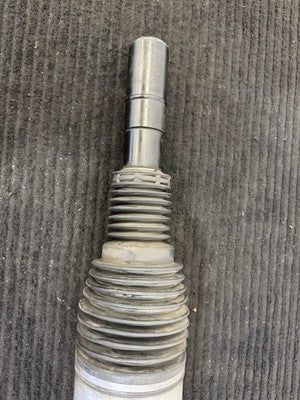 2013-2017 Range Rover L405 5.0 Supercharged Front Left Air Strut OEM LR057257 - eBay image 5