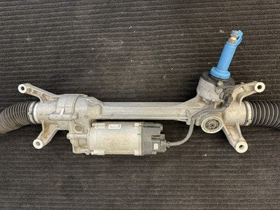 2020-2022 Mercedes-Benz GLC300 GLC350e Electric Power Steering Rack OEM A2934602000 - eBay image 6