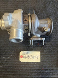 2014-2018 Jeep Renegade Turbocharger Assembly OEM 04892938AE - eBay image 1
