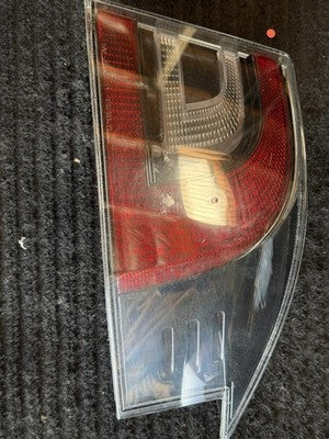 2016-2019 Tesla Model S Right Passenger Outer Tail Light OEM 6005919-00-G - eBay image 1