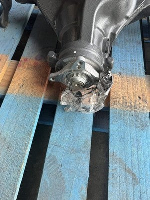 Mercedes-Benz Sprinter W907 Dually Rear Axle Differential OEM A9073506802 - eBay image 8