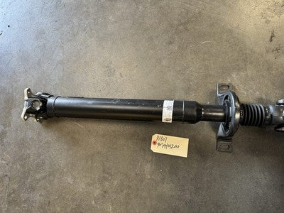 19-22 Mercedes-Benz Sprinter 2500 3500 144WB 3.0L 4x4 Rear Driveshaft OEM A9074101200 - eBay image 3