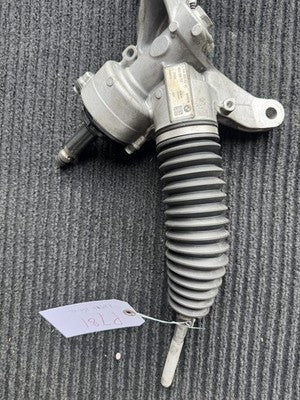 2016-2022 BMW G30 G31 G32 G11 G12 Steering Rack OEM 32106896860 6896860-02 - eBay image 12