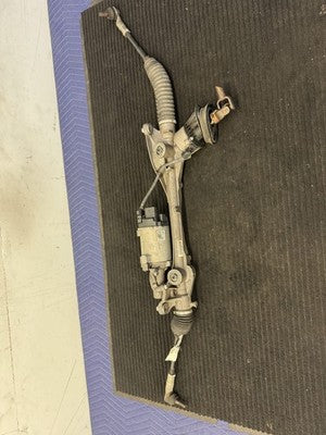 2015-2019 Audi A3 S3 Volkswagen Golf GTI e-Golf Electric Steering Rack OEM 5Q1423051AP - eBay image 1