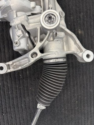 2022-2024 Mercedes-Benz C300 W206 RWD Electric Power Steering Rack OEM A2064609802 - eBay image 4