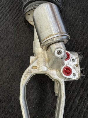 2022-2024 Rivian R1T Front Right Air Suspension Strut OEM C100002753-G - eBay image 6