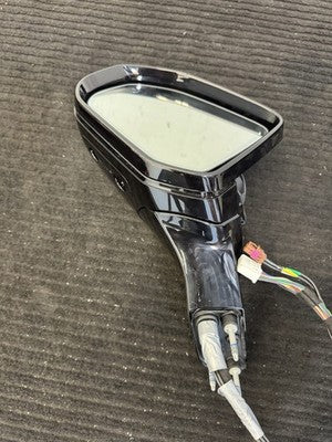 2025-2026 Rivian R1T R1S Left Door Mirror 3 Camera Power Fold OEM PT00516900-G - eBay image 3