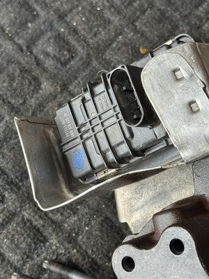 2017-19 Chevrolet Equinox Cruze Gmc Terrain 1.6L Turbocharger OEM 55486936 - eBay image 6