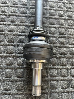 2012-2019 Mercedes-Benz Ml Gl Gle W166 Rear Differential Assembly OEM A1663501110 - eBay image 3