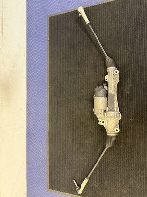 2022-2025 Mercedes-Benz Eqs Eqe Rear Axle Steering Rack OEM A2974602501 - eBay image 1
