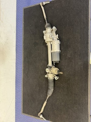 Mercedes-Benz C257 Gls E300 Electronic Power steering rack OEM A2134608401 - eBay image 1