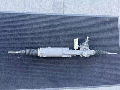 Audi Electric Power Steering Gear Rack OEM 4K1423055R Without Dynamic Steering 4N0.909144.H - eBay image 10